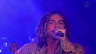 David Bisbal Digale en Vivo Otro Rollo [upl. by Katz]