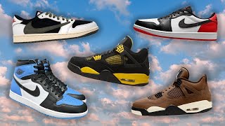 Top 10 BEST Upcoming 2024 Sneaker Releases [upl. by Ume507]