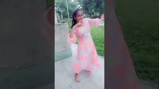 Meethi boli songtreanding dancecraze viralsong dancevideo shortreels [upl. by Silma]