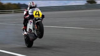 Honda 2Strokes NS500 NSR500 NSR250  TRACTIONS MOVIE 27 [upl. by Noreen871]