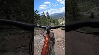 Putting the 2024 Orbea Rallon through some paces [upl. by Arabrab115]