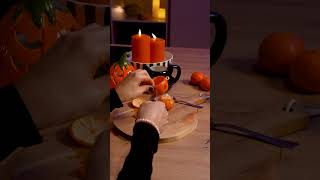 DIY Die süßeste HalloweenDeko 🥹🎃 [upl. by Kostman]