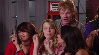 Lemonade Mouth Soundtrack Promo [upl. by Costin243]