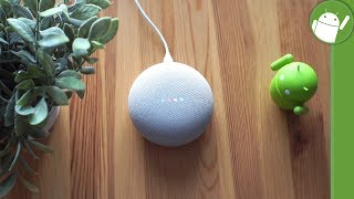 Google Home Mini  czy ma sens w Polsce [upl. by O'Donovan]