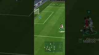 MILINKOVIC SAVES💀🥶💀 easports fcmobile [upl. by Nonnerb]