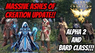 Ashes of Creation just released massive news [upl. by Maurizio]