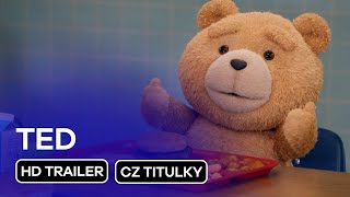 Ted La Serie Temporada 1  Resumen completo en 1 Video [upl. by Sitoiganap814]