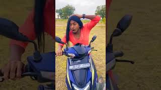 funnyvideo dance comedy riding comedyvideo 🤣🤣🤣🤣🤣🤣 [upl. by Akirat]