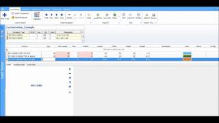 Warehouse Cartonization Example using CubeIQ [upl. by Amy]