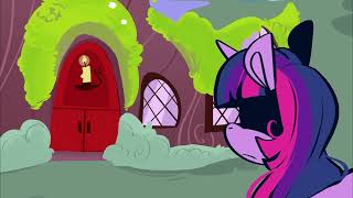 My Little Romance  Princess MLP ANIMATIC ภาษาไทย เร็วๆนี้ [upl. by Grata]