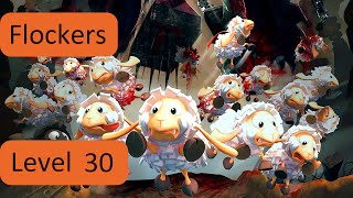 Flockers 30 Permis de bêler  License To Drill  Walkthrough [upl. by Ellenij288]