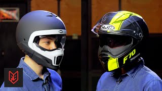 Groundbreaking Motorcycle Helmets – Best of 2020 [upl. by Adore]