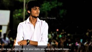 Vanakkam Chennai  Oh Penne Remix Teaser  Anirudh feat ArjunUK and Charles Bosco [upl. by Ramuk68]