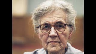 Interview with Nadia Boulanger [upl. by Asiela318]