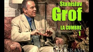 Stanislav Grof entrevistado por Marisa Escasany en La Cumbre parte 1 [upl. by Analart805]