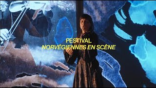 BANDEANNONCE  Festival « Les Norvégiennes en scène »  Musée dOrsay [upl. by Lodnar]