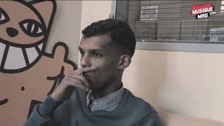 Interview de Stromae pour son premier album Cheese [upl. by Teressa475]