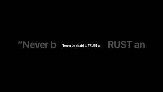 “Never be afraid to TRUST a unknown future to a KNOWN God” Corrie Ten Boom quoteoftheday faithful [upl. by Deuno]