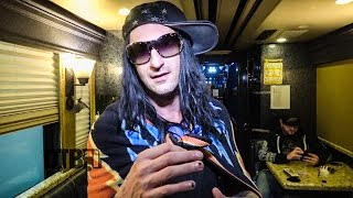 Dope  BUS INVADERS Ep 1097 [upl. by Ajnotal]