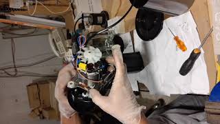 DIY blender no power repair [upl. by Amora446]