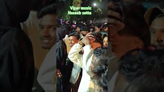 Viper music Naseeb sotta  Naseeb star band 2024  Naseeb star band new trending tun naseebstarband [upl. by Flann]