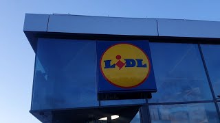 ARRIVAGE LIDL  15 JANVIER 2023 [upl. by Mulry]