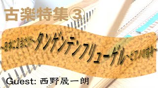 【日本に２台だけ】タンゲンテンフリューゲルTangent pianoTangentenflügel【古楽特集】【ピアノの前身】【トラヴェルソ】【バッハ】 [upl. by Subak]