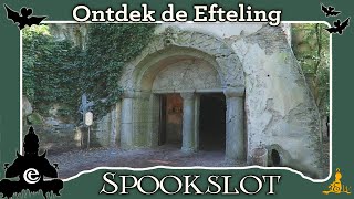 Ontdek de Efteling Spookslot [upl. by Linea]