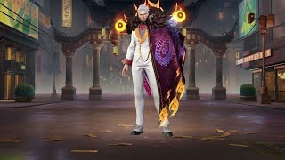 Hallo friend mobile legends Live stream Enjoy The Gameplay [upl. by Nosdrahcir]