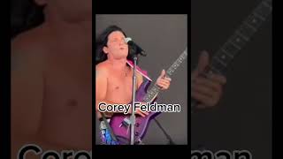 Guitar Battle Corey Feldman vs Henry Kaiser [upl. by Ringsmuth]