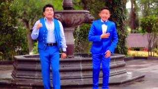 Gerardo Morán y Jean Pierre  Juyayay Videoclip Oficial [upl. by Arod]