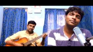 AASAI ORU PULVELI HD  Akash Ashok Kumar instrumental cover [upl. by Daria936]