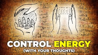 How To Mentally Control The Energy Field Hidden Knowledge [upl. by Ayanaj]