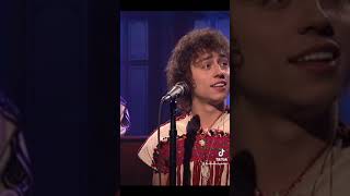 Greta Van Fleet live at SNL [upl. by Ataga]