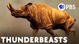 Do Thunderbeasts Prove Giant Animals Are Inevitable [upl. by Kalindi]