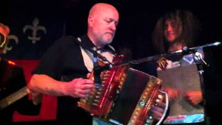 Cajun amp Zydeco Festival [upl. by Bez]