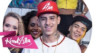 MC PH  Selecionadas KondZilla [upl. by Ahtanoj]