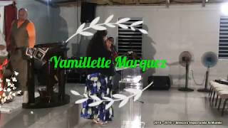 Lo Unico Que Quiero Es Adorarte LIVE  Yamillette Marquez [upl. by Odraode579]