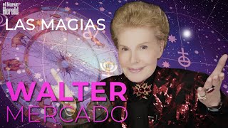 Walter Mercado Las Magias para el año 2019 [upl. by Grosvenor241]