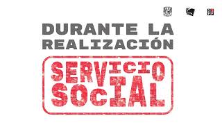 INFORMES DE SERVICIO SOCIAL ENTREGA Y PLAZOS [upl. by Eceela]