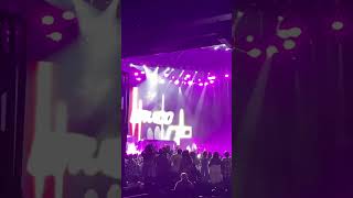 Fabolous performing at davido concert viral concert davido [upl. by Berton979]