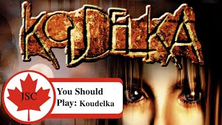 You Should Play  Koudelka The Survivial Horror RPG [upl. by Amorete]