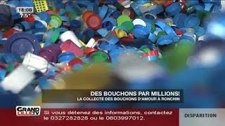 Des bouchons par millions [upl. by Tynan853]