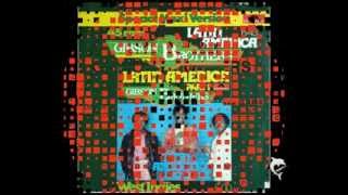 GIBSON BROTHERS  LATIN AMERICA  12 SPECIAL MAXI VERSION  1980 [upl. by Adnahsor55]