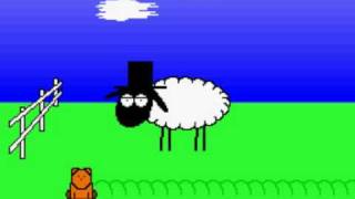 Dancing Sheep And Friends [upl. by Faxan]