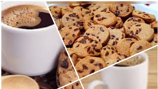 chocolate chip cookies recipe [upl. by Notlad]