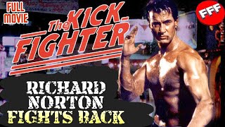 THE KICK FIGHTER  Full RICHARD NORTON ACTION Movie HD [upl. by Oag547]