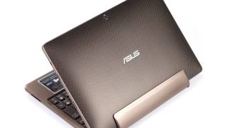 Asus Eee Pad Transformer Review [upl. by Guthrie868]