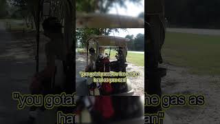 Cant Drive golfitfunnymoments golftour golffails golfswing golftournament golflaughs pgatour [upl. by Kannry]