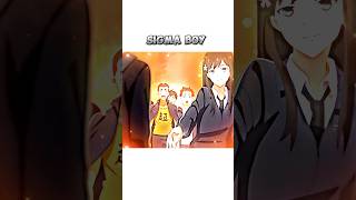 The Daily Life Of The Immortal King  Anime Sigma Moment  Anime Hindi Dubbed anime shorts funny [upl. by Katz]